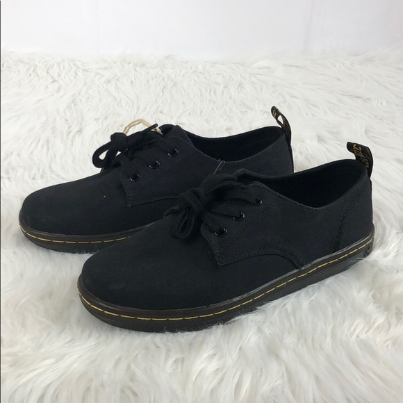dr martens callum